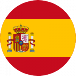 Image shows the Spanish Flag