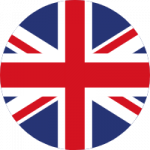 Image shows the Flag of the United Kingdom